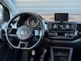 Volkswagen Up! Cruisecontrol|Parkeersensoren|Stoelverwarming
