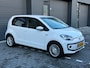 Volkswagen Up! Cruisecontrol|Parkeersensoren|Stoelverwarming
