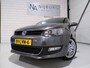 Volkswagen Polo 1.2-12V "Origineel NL!" Apple-carplay "Nieuwe ketting" 1e eigenaar! Android-Auto Airco Bluetooth 16"Velgen 4Season