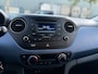 Hyundai i10 1.0i i-Motion Comfort|Cruise contr|Airco|Line assist|NAP