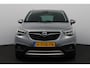 Opel Crossland X 1.2 Turbo Innovation/ Trekhaak/ 16'' LMV/ LED Koplampen/ Apple + Android/ Half-Leder/ Keyless/ Camera/ PDC V+A/ Extra getint glas/ DAB+/ Navi/ Bluetooth/ Multi. LEDER. Stuur/ Mistl./ Dakrails.