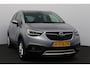 Opel Crossland X 1.2 Turbo Innovation/ Trekhaak/ 16'' LMV/ LED Koplampen/ Apple + Android/ Half-Leder/ Keyless/ Camera/ PDC V+A/ Extra getint glas/ DAB+/ Navi/ Bluetooth/ Multi. LEDER. Stuur/ Mistl./ Dakrails.