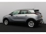 Opel Crossland X 1.2 Turbo Innovation/ Trekhaak/ 16'' LMV/ LED Koplampen/ Apple + Android/ Half-Leder/ Keyless/ Camera/ PDC V+A/ Extra getint glas/ DAB+/ Navi/ Bluetooth/ Multi. LEDER. Stuur/ Mistl./ Dakrails.