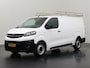 Opel Vivaro 1.5CDTI Lang Imperiaal | Trekhaak | Navigatie | Camera | Airco | Cruise | Betimmering