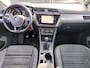 Volkswagen Touran 1.4 TSI 150 PK Comfortline ADAPT CRUISE CAMERA MASSAGE STOEL NAVI ECC TREKHAAK
