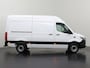 Mercedes-Benz Sprinter 317CDi Automaat L2H2 | Led | 10" Navigatie+Camera+Multimedia | Airco | Cruise | 3-Zits