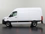 Mercedes-Benz Sprinter 317CDi Automaat L2H2 | Led | 10" Navigatie+Camera+Multimedia | Airco | Cruise | 3-Zits
