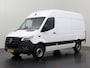 Mercedes-Benz Sprinter 317CDi Automaat L2H2 | Led | 10" Navigatie+Camera+Multimedia | Airco | Cruise | 3-Zits