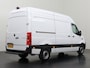 Mercedes-Benz Sprinter 317CDi Automaat L2H2 | Led | 10" Navigatie+Camera+Multimedia | Airco | Cruise | 3-Zits