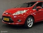 Ford Fiesta 1.25 Titanium TR.HAAK / CLIMA / CRUISE / BLUETOOTH / LMV /