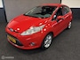 Ford Fiesta 1.25 Titanium TR.HAAK / CLIMA / CRUISE / BLUETOOTH / LMV /