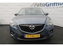 Mazda CX-5 2.0 Limited Edition 2WD nette SUV met stoelverwarming met nieuwe APK bij aflevering