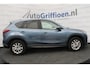 Mazda CX-5 2.0 Limited Edition 2WD nette SUV met stoelverwarming met nieuwe APK bij aflevering