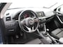 Mazda CX-5 2.0 Limited Edition 2WD nette SUV met stoelverwarming met nieuwe APK bij aflevering
