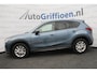Mazda CX-5 2.0 Limited Edition 2WD nette SUV met stoelverwarming met nieuwe APK bij aflevering