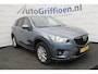 Mazda CX-5 2.0 Limited Edition 2WD nette SUV met stoelverwarming met nieuwe APK bij aflevering