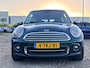 MINI Clubman 1.6 Cooper Chili Final Edition/ HALF LEDER/ NAVIGATIE