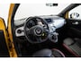 Fiat 500 0.9 TwinAir Turbo S | Parkeersensoren | Lederen bekleding | Climate Controle | Lichtmetalen velgen |
