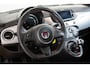 Fiat 500 0.9 TwinAir Turbo S | Parkeersensoren | Lederen bekleding | Climate Controle | Lichtmetalen velgen |