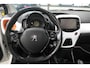 Peugeot 108 1.2 Puretech 82pk 5D TOP! Roland Garros (Goed onderhouden)
