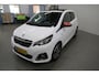 Peugeot 108 1.2 Puretech 82pk 5D TOP! Roland Garros (Goed onderhouden)
