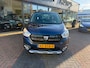 Dacia Lodgy 1.2 TCe Série Limitée Stepway Clima|Cruise|NAV