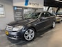Mercedes-Benz C-klasse 180 CGI BlueEFFICIENCY Avantgarde Aut.|1e eig|Navi|Cruise|Trekhaak