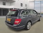 Mercedes-Benz C-klasse Estate 180 Ambition Avantgarde AUT NAVI PSENSOR CRUISE HALF LEDER
