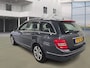 Mercedes-Benz C-klasse Estate 180 Ambition Avantgarde AUT NAVI PSENSOR CRUISE HALF LEDER