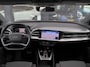 Audi Q4 e-tron 35 e-tron 55kWh 170pk Advanced Edition | SOH 91,8% | Stoelverw. | El. Achterklep. | DAB | Carplay | LED | 19" | NL Auto |