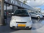 smart Fortwo coupé 1.0 mhd Pure/ Automaat/airco/panorama dak/dealer onderhouden/6 maanden garantie