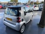 smart Fortwo coupé 1.0 mhd Pure/ Automaat/airco/panorama dak/dealer onderhouden/6 maanden garantie