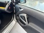 smart Fortwo coupé 1.0 mhd Pure/ Automaat/airco/panorama dak/dealer onderhouden/6 maanden garantie
