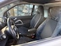 smart Fortwo coupé 1.0 mhd Pure/ Automaat/airco/panorama dak/dealer onderhouden/6 maanden garantie