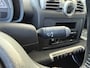 smart Fortwo coupé 1.0 mhd Pure/ Automaat/airco/panorama dak/dealer onderhouden/6 maanden garantie