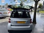 smart Fortwo coupé 1.0 mhd Pure/ Automaat/airco/panorama dak/dealer onderhouden/6 maanden garantie