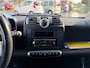 smart Fortwo coupé 1.0 mhd Pure/ Automaat/airco/panorama dak/dealer onderhouden/6 maanden garantie
