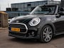 MINI Cooper Cabrio 1.5 Sidewalk Edition | LED | Harman/Kardon | Leder | Camera | HUD | Apple CarPlay/Android Auto | Keyless | Dealeronderhouden