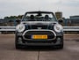 MINI Cooper Cabrio 1.5 Sidewalk Edition | LED | Harman/Kardon | Leder | Camera | HUD | Apple CarPlay/Android Auto | Keyless | Dealeronderhouden