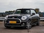 MINI Cooper Cabrio 1.5 Sidewalk Edition | LED | Harman/Kardon | Leder | Camera | HUD | Apple CarPlay/Android Auto | Keyless | Dealeronderhouden