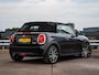 MINI Cooper Cabrio 1.5 Sidewalk Edition | LED | Harman/Kardon | Leder | Camera | HUD | Apple CarPlay/Android Auto | Keyless | Dealeronderhouden