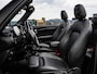 MINI Cooper Cabrio 1.5 Sidewalk Edition | LED | Harman/Kardon | Leder | Camera | HUD | Apple CarPlay/Android Auto | Keyless | Dealeronderhouden