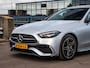 Mercedes-Benz C-klasse Estate 200 AMG Night Edition | Panoramadak | HUD | 360 Camera | Digital Light | Sfeerverlichting | Keyless | Memory | Trekhaak | Dealeronderhouden