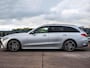 Mercedes-Benz C-klasse Estate 200 AMG Night Edition | Panoramadak | HUD | 360 Camera | Digital Light | Sfeerverlichting | Keyless | Memory | Trekhaak | Dealeronderhouden