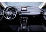 Mazda CX-3 2.0 SkyActiv-G 120 SkyLease, HUD, Adaptive Cruise, Stoel/stuurverw., Camera, Facelift, Trekhaak