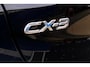 Mazda CX-3 2.0 SkyActiv-G 120 SkyLease, HUD, Adaptive Cruise, Stoel/stuurverw., Camera, Facelift, Trekhaak