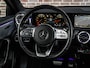 Mercedes-Benz A-klasse 200 AMG Night Edition 163 PK | Panoramadak | Sfeerverlichting | Distronic Plus | Multibeam LED | Apple CarPlay/Android Auto | 18"