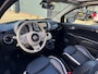 Fiat 500C 0.9 Turbo Lounge Cabrio *leder *xenon *carplay