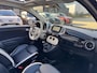 Fiat 500C 0.9 Turbo Lounge Cabrio *leder *xenon *carplay