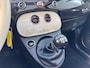 Fiat 500C 0.9 Turbo Lounge Cabrio *leder *xenon *carplay